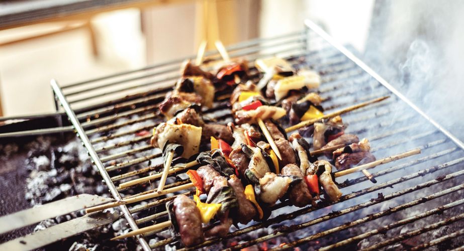 Braai Zuid Afrika groepsrondreis 2